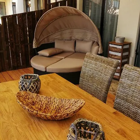 Appartement Relax Arapya