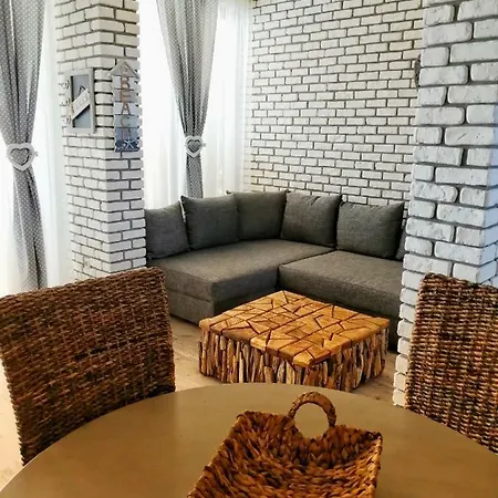 Relax Appartement
