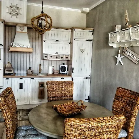 Relax Appartement