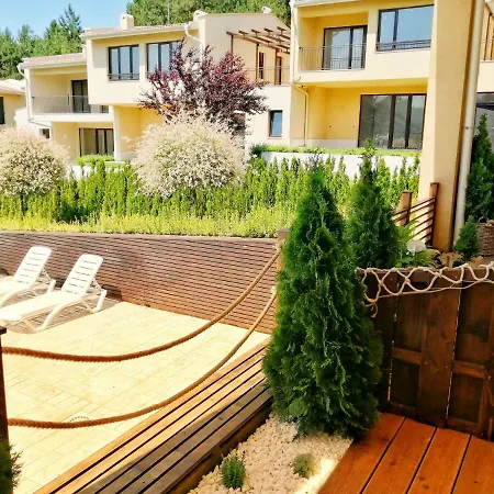 Appartement Relax Arapya