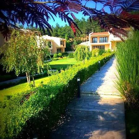 Appartement Relax Arapya