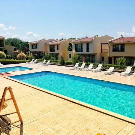 Relax Appartement *