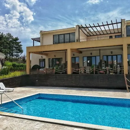 Appartement Relax Arapya